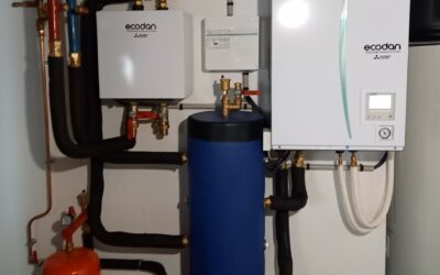 Entretien de pompe à chaleur à Tille : optimisez votre efficacité énergétique
